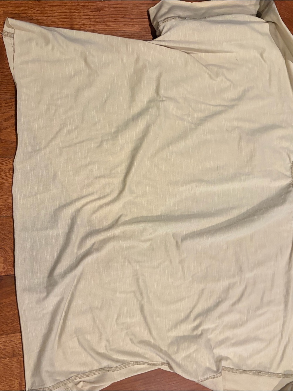 Cropped top - Picture 3 of 4